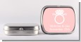 Engagement Ring - Personalized Bridal Shower Mint Tins thumbnail