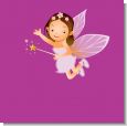 Fairy Princess Birthday Party Theme thumbnail