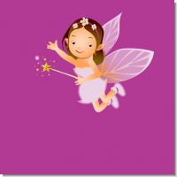 Fairy Princess Birthday Party Theme