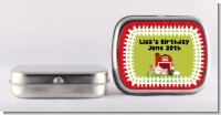 Farm Animals - Personalized Birthday Party Mint Tins