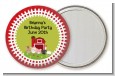 Farm Animals - Personalized Birthday Party Pocket Mirror Favors thumbnail