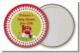 Farm Animals - Personalized Baby Shower Pocket Mirror Favors thumbnail