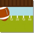 Football Birthday Party Theme thumbnail