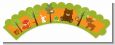 Forest Animals - Baby Shower Cupcake Wrappers thumbnail