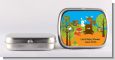 Forest Animals - Personalized Baby Shower Mint Tins thumbnail