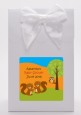 Forest Animals Twin Squirels - Baby Shower Goodie Bags thumbnail