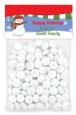 Frosty the Snowman - Custom Christmas Treat Bag Topper thumbnail