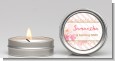 Fun to be One - 1st Birthday Girl - Birthday Party Candle Favors thumbnail