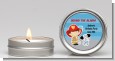 Future Firefighter - Birthday Party Candle Favors thumbnail