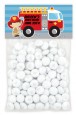 Future Firefighter - Custom Birthday Party Treat Bag Topper thumbnail