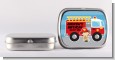 Future Firefighter - Personalized Birthday Party Mint Tins thumbnail