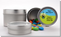 Future Rock Star Boy - Custom Baby Shower Favor Tins