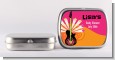 Future Rock Star Girl - Personalized Baby Shower Mint Tins thumbnail