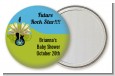 Future Rock Star Boy - Personalized Baby Shower Pocket Mirror Favors thumbnail