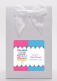 Gender Reveal Cake - Baby Shower Goodie Bags thumbnail