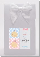 Gender Reveal - Baby Shower Goodie Bags