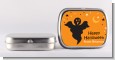Ghost - Personalized Halloween Mint Tins thumbnail