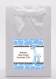 Giraffe Blue - Baby Shower Goodie Bags thumbnail