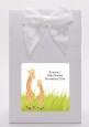 Giraffe - Baby Shower Goodie Bags thumbnail