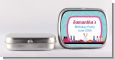 Glamour Girl Makeup Party - Personalized Birthday Party Mint Tins thumbnail