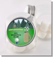 Golf - Personalized Retirement Party Candy Jar thumbnail