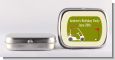 Golf Cart - Personalized Birthday Party Mint Tins thumbnail