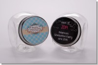 Graduation Party Candy Jars