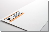 Graduation Return Address Labels