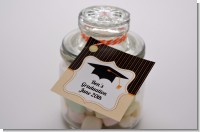 Graduation Favor Tags