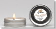 Grad Keys to Success - Graduation Party Candle Favors thumbnail