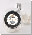 Grad Keys to Success - Personalized Graduation Party Candy Jar thumbnail