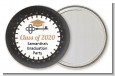 Grad Keys to Success - Personalized Graduation Party Pocket Mirror Favors thumbnail