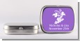 Grapes - Personalized Bridal Shower Mint Tins thumbnail