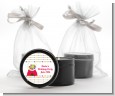 Gumball - Birthday Party Black Candle Tin Favors thumbnail