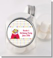 Gumball - Personalized Birthday Party Candy Jar thumbnail