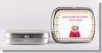 Gumball - Personalized Birthday Party Mint Tins thumbnail