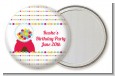 Gumball - Personalized Birthday Party Pocket Mirror Favors thumbnail