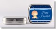 Hanukkah Baby - Personalized Baby Shower Mint Tins thumbnail