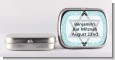 Hanukkah Charm - Personalized Hanukkah Mint Tins thumbnail