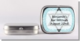 Hanukkah Charm - Personalized Hanukkah Mint Tins