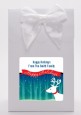 Happy Holidays Reindeer - Christmas Goodie Bags thumbnail