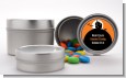 Haunted House - Custom Halloween Favor Tins thumbnail