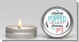 He Popped The Question - Bridal Shower Candle Favors thumbnail