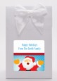 Ho Ho Ho Santa Claus - Christmas Goodie Bags thumbnail