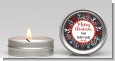 Holly Berries - Christmas Candle Favors thumbnail