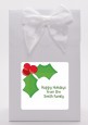 Holly - Christmas Goodie Bags thumbnail