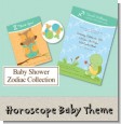 Horoscope Baby Shower Theme thumbnail