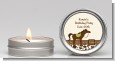Horse - Birthday Party Candle Favors thumbnail