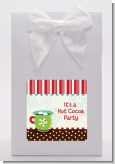 Hot Cocoa Party - Christmas Goodie Bags