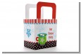 Hot Cocoa Party - Personalized Christmas Favor Boxes thumbnail